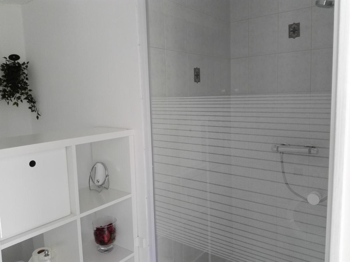 Le Studio Du Ris Douarnenez Exterior photo