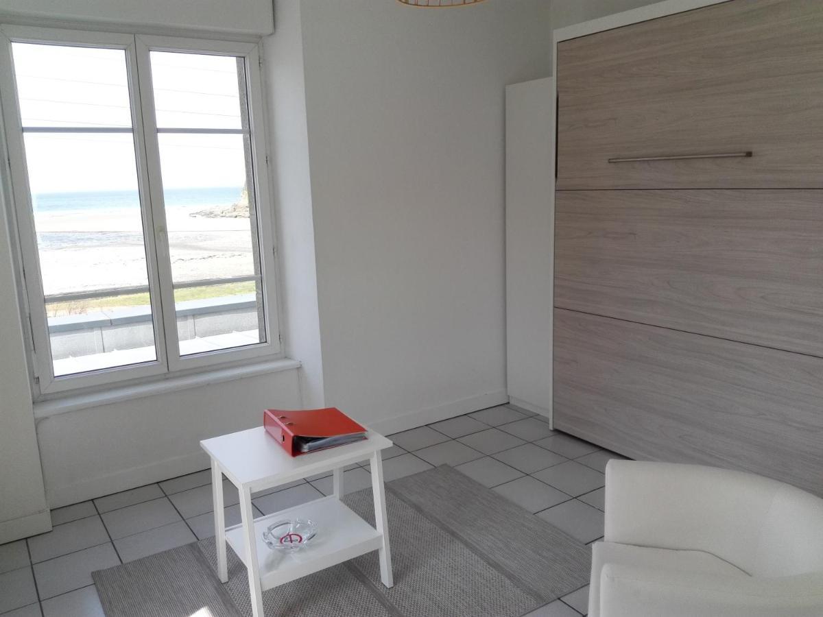 Le Studio Du Ris Douarnenez Exterior photo